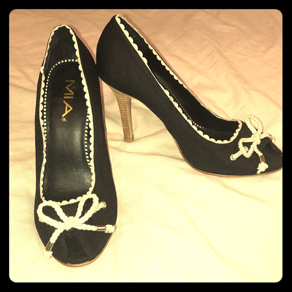 New Cute Heels